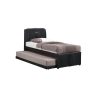 Latini 3 In 1 Pull Out Bedframe