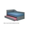 Olivia 2 In 1 Daybed