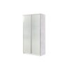 Cristina 2 Door Modular Wardrobe