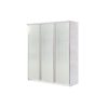 Clarice 3 Door Modular Wardrobe