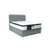 Celine 14″ Storage Bed