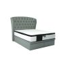 Flocca Storage Bed