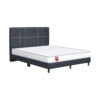 Savio Bed Frame and Mattress Promotion