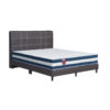 Oscar Bed Frame with Mattress Promotion