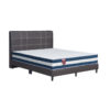 Serra Bed Frame