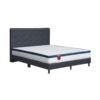 Ricardo Bed Frame with Mattress Promotion