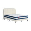 Hendrix Bed Frame with Mattress Promotion