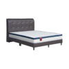 Santiago Bed Frame and Mattress Promotion