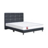 Stefania Bed Frame and Mattress Promotion