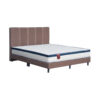 Rochelle Bed Frame with Mattress Promotion