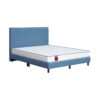 Barcos Bed Frame + Mattress Promotion