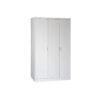 Delcine 3 Door Wardrobe