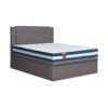 Blanca 16″ Storage Bed and Mattress Promotion