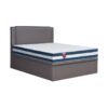 Milano 16″ Storage Bed