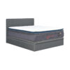 Laurine 12″ Storage Bed