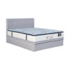 Martina 12″ Storage Bed with Mattress Promotion