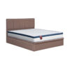 Ellie 12″ Storage Bed and Mattress Promotion