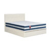 Tiffany 12″ Storage Bed with Mattress Promotion