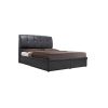 Luciano Storage Bed