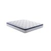 Solano HYB Quilted Foam Mattress 8″