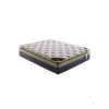 Supreme Recharge Memory Foam+Latex With Pocket Spring Mattress