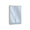 Alejandra 4FT Sliding Door Wardrobe