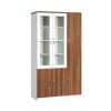 Evarado Open Door Bookshelf