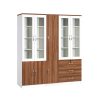 Eva Open Door Bookshelf