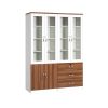 Emilia Open Door Bookshelf