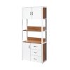 Domenico Bookshelf