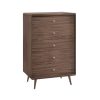 Federico 5 Drawer Chest