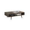 Francisco Coffee Table