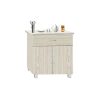 Norberto Kitchen Cabinet