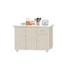 Normando Kitchen Cabinet