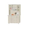 Placido Kitchen Hutch