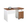 Reinaldo Study Desk