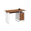 Rogerio Study Desk