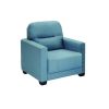 Ambrosio 1 Seater Sofa