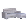 Tiago 2 Seater L Shape Sofa