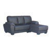 Camilla 2 Seater L Shape Sofa