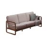 Martin 3 Seater Sofa