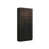 Emery Tall Shoe Cabinet