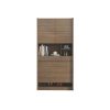 Aviana Tall Shoe Cabinet