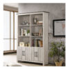 Celia Bookshelf Cabinet