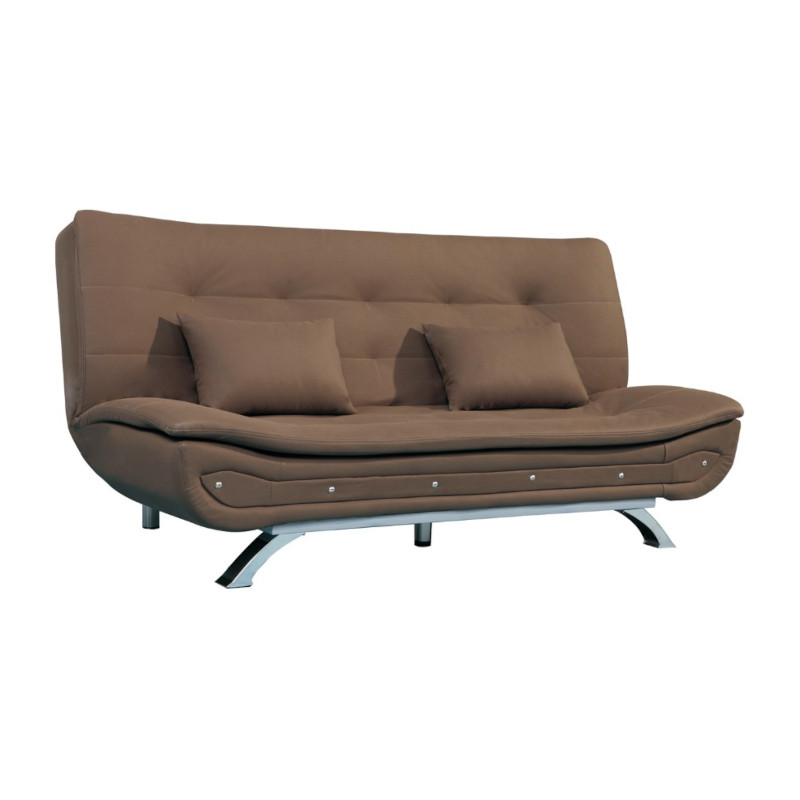 Jovena Double Cushion Sofa Bed