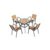 Scott Out Door Dining Set