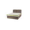 Pedro 16″ Storage Bed