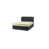 Yanamarie 16″ Storage Bed