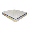 Ofeno Baroque Pocketed Spring With Gel Memory Foam Mattress 9″
