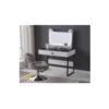 Niguel Dressing Table With Stool